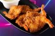 Crispy Shrimp