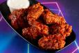 Buffalo Wings