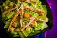 Chicken Caesar Salad