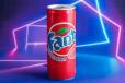 Fanta Strawberry