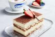 Coffee and Cake Combo