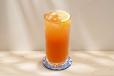 Homemade Ginger ale