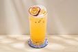 Passion Fruit Cooler