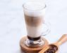 Hazelnut Coffee