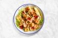 Panzanella Salad