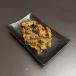 Black Pepper Chicken - Dry