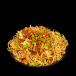 Chicken Burned Garlic Noodles