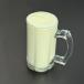 Chikoo Lassi