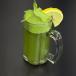 Lime Mint Cooler Juice