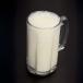 Vanilla Milkshake