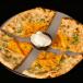 Masala Kulcha