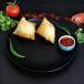 Punjabi Samosa