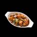 Paneer Chilli - Gravy