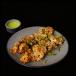 Chicken Malai Boti