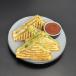 Bombay Veg. Cheese Grill