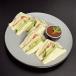 Plain Bombay Sandwich