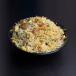 Chicken Burned Garlic Rice