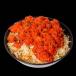 Chicken Masala Fried Rice