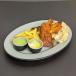 Normal Chicken Charcoal - Single