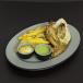 Pepper Chicken Charcoal - Single
