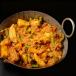 Veg Kadai