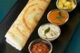 Ghee Dosa