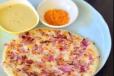 Onion Dosa