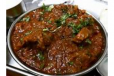 Mutton Curry Appam