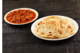 Poratta Mutton Curry Combo