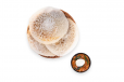 Appam Egg Roast Combo