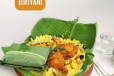 Pothi Biryani