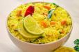 Lemon Rice