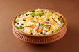 Vegetable Pulao