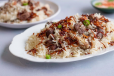 Beef Pulao