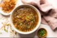 Manchow Soup