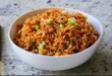 Veg Schez Fried Rice