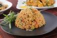 Egg Schez Fried Rice