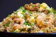 Mix Fried Rice