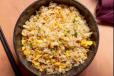 Egg Fried Rice