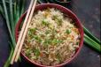Vegetable Fried Rice