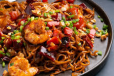 Prawns Noodles