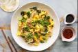 Egg Noodles