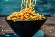 Vegetable Noodles