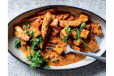 Chicken Paneer