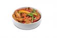 Ginger Chicken