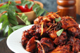 Chicken Chukka