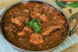 Chicken Chettinadu