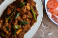 Chicken Peralan