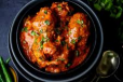 Chicken Do Pyas