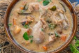 Chicken Stew